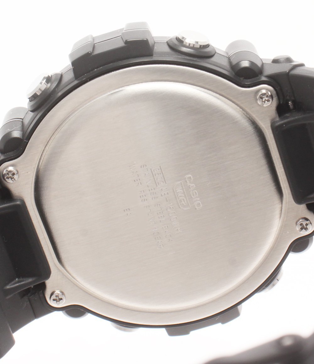 カシオ 腕時計 AE-1500WH クオーツ メンズ CASIO [0502]_画像4