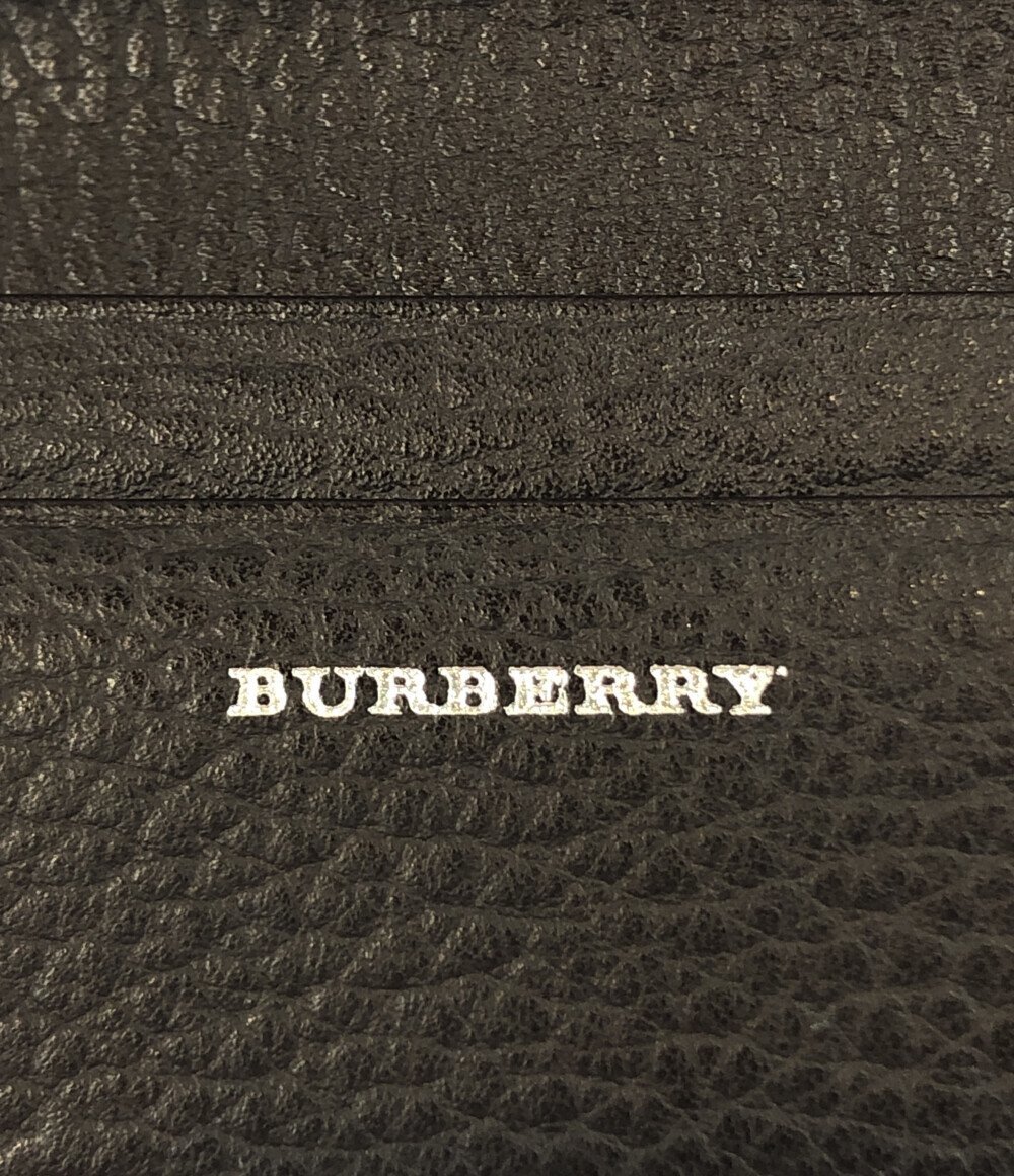 バーバリー カードケース レディース BURBERRY_画像4