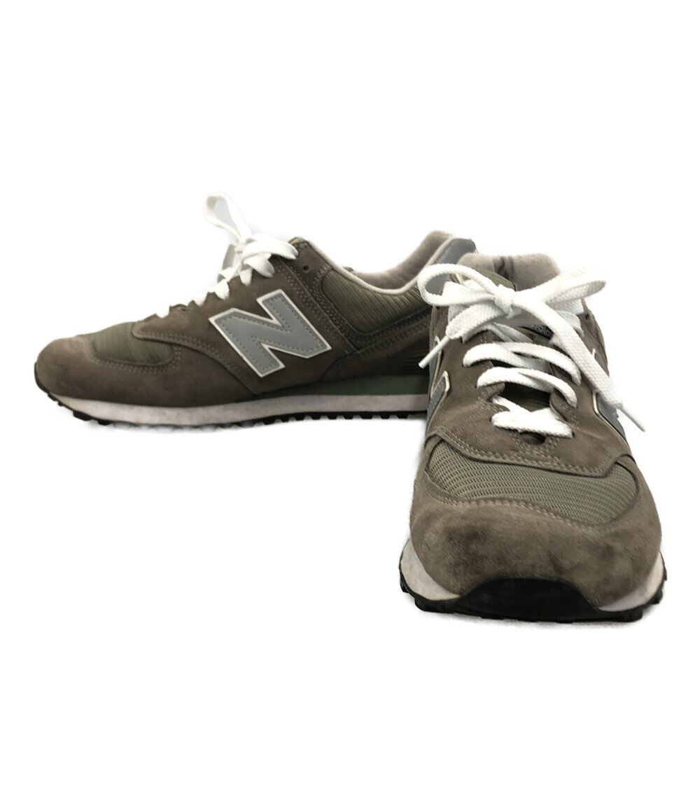 ニューバランス ローカットスニーカー M574GS メンズ 29.5 XL以上 new balance_画像1