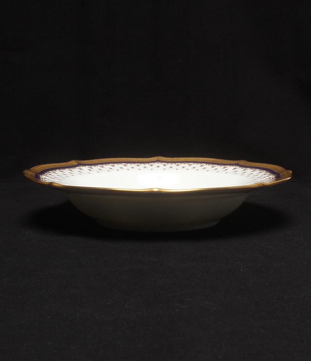 美品 ノリタケ スーププレート 皿 21cm Noritake [0502]_画像5