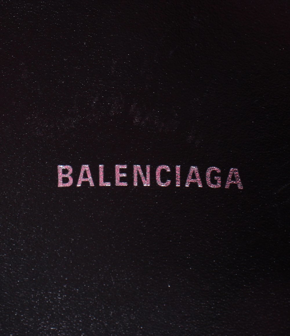 バレンシアガ ショルダーバッグ 斜め掛け エブリデイ カメラバッグ レディース Balenciaga [0502]_画像4