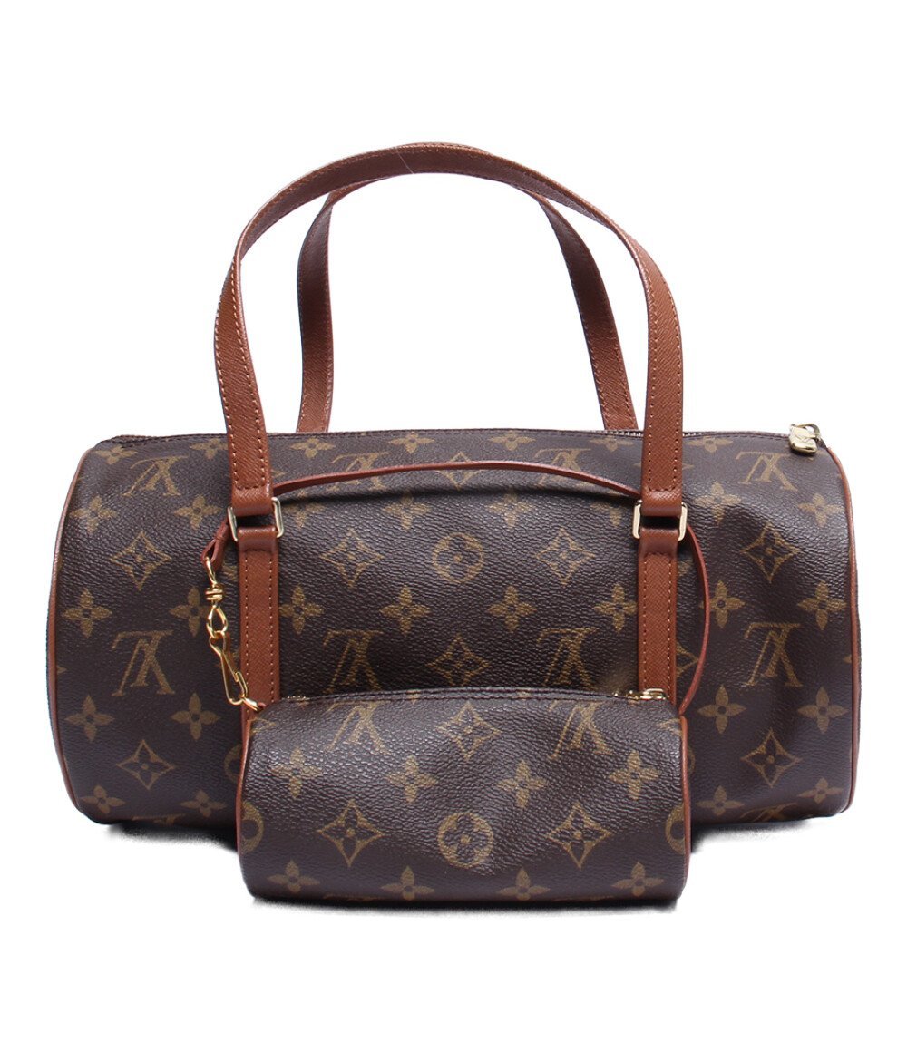 ルイヴィトン ハンドバッグ パピヨン30 M51385 モノグラム レディース Louis Vuitton [0502]_画像1