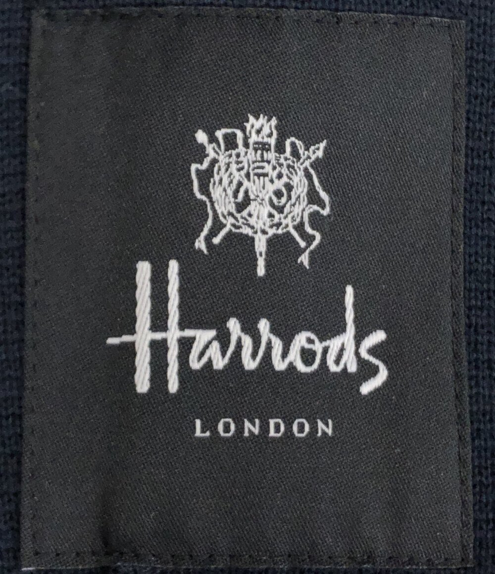 ハロッズ テーラードジャケット メンズ 40 M Harrods [0502]_画像3