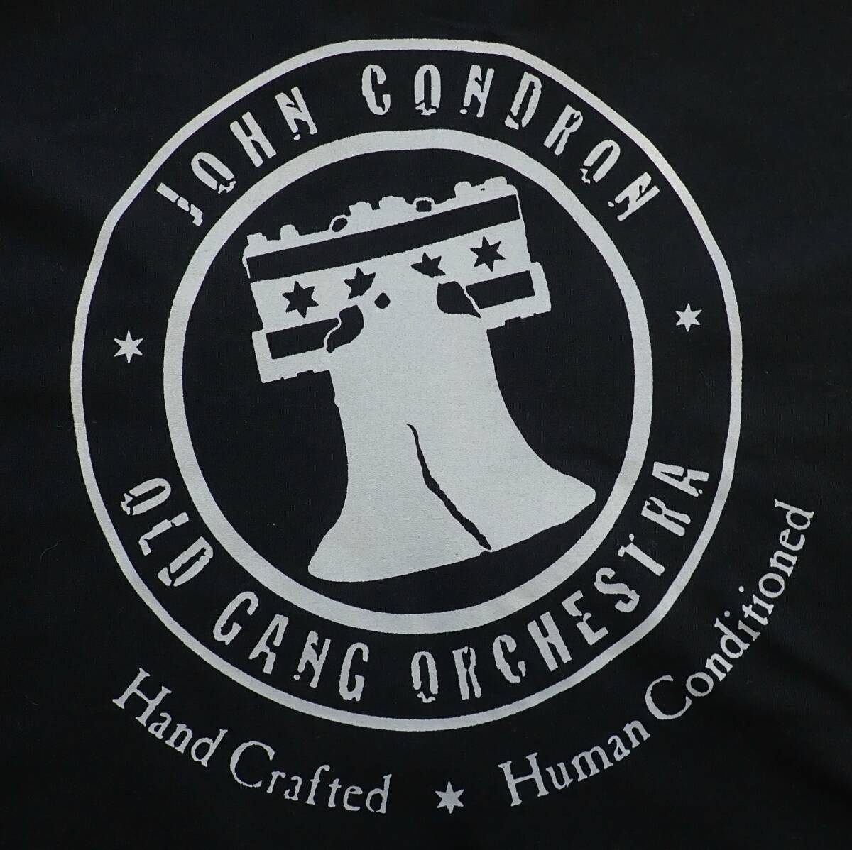 5414/美品 RED KAP 半袖ワークシャツ M●洗濯プレス済●ネコポス可●JOHN CONDRON OLD GANG ORCHESTRA古着_画像6