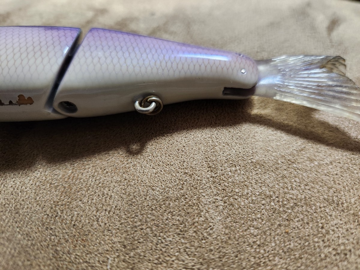 Yahoo!オークション - ザックベイツ デルレイッチ THEKBAITS Yahoo!オークション - ザックベイツ デルレイッチ THEKBAITS