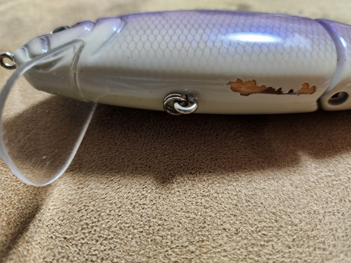 Yahoo!オークション - ザックベイツ デルレイッチ THEKBAITS Yahoo!オークション - ザックベイツ デルレイッチ THEKBAITS