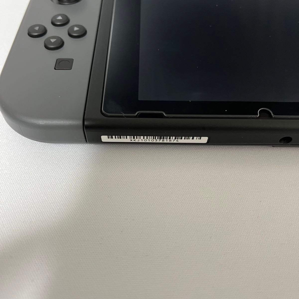 極美品 switch グレー 2023 年 スイッチ|Yahoo!フリマ(旧 極美品 switch グレー 2023 年 スイッチ|Yahoo!フリマ(旧