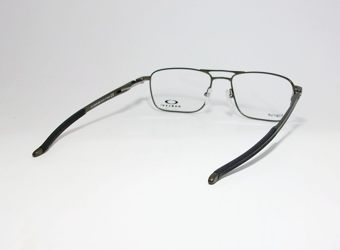 OAKLEY オークリー 正規品 OX5127-0251 眼鏡 メガネ フレーム Gauge5.2 Truss ゲージ5.2 トラス ピューター_画像4