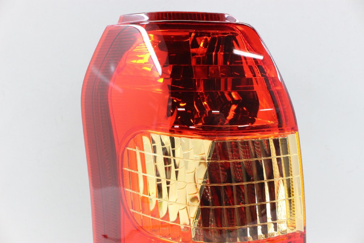  beautiful goods / damage less Succeed NCP51V NCP5 original tail light lamp left left side passenger's seat Ichiko 52-080 81560-52240 311207