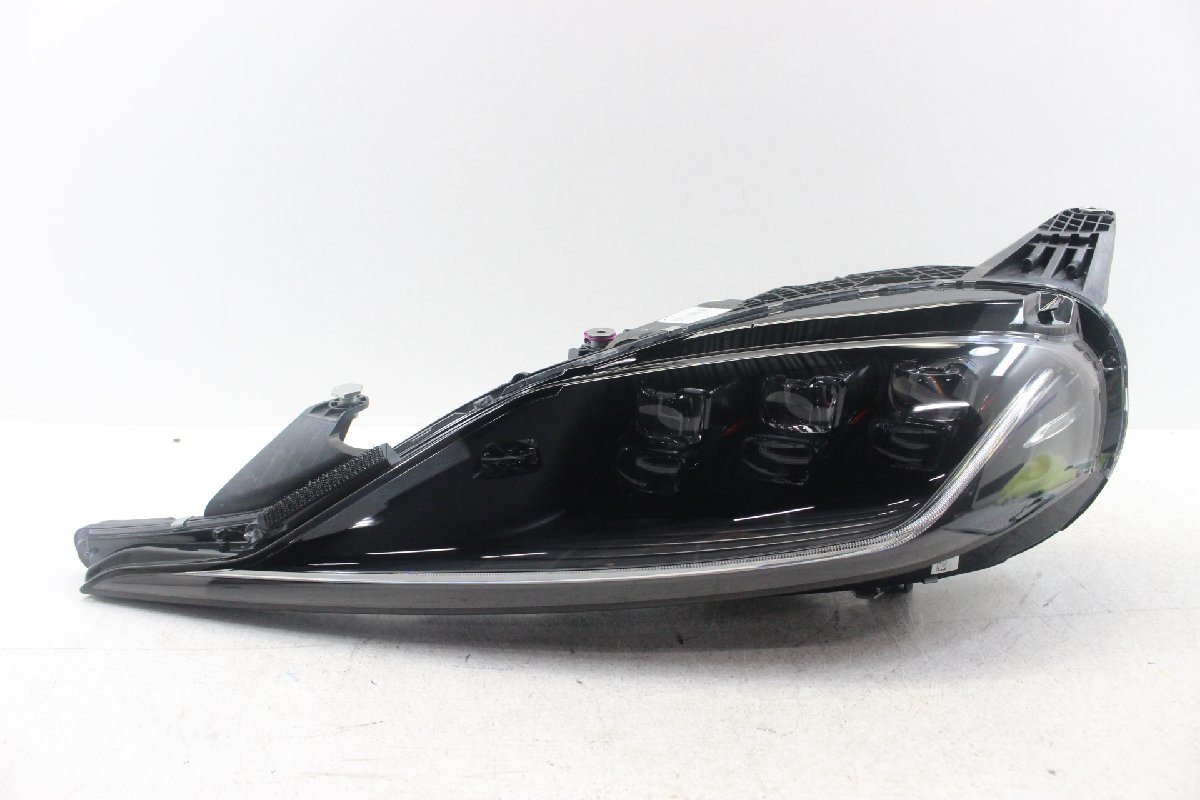  finest quality goods / damage less Supra DB42 DB RZ head light left left side passenger's seat LED LE16C6391 9481759-07 81185-WAA05 311462