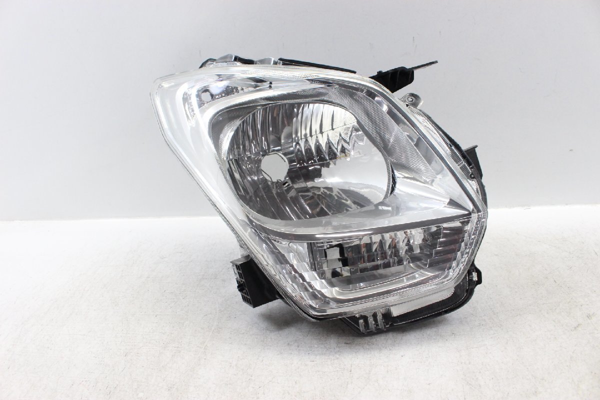 レンズ表面再生品 ワゴンR MH34S HID 右側 スモークメッキ Yahoo!オークション - レンズ再生品 ワゴンR MH34S 前期 ヘッド