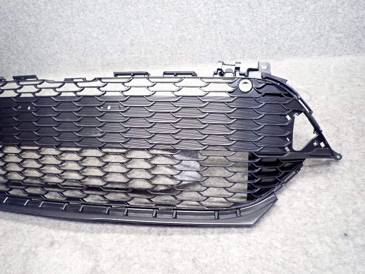  superior article Corolla sport NRE210H ZWE211H genuine grille front bumper grill lower grill 53112-12430 310070