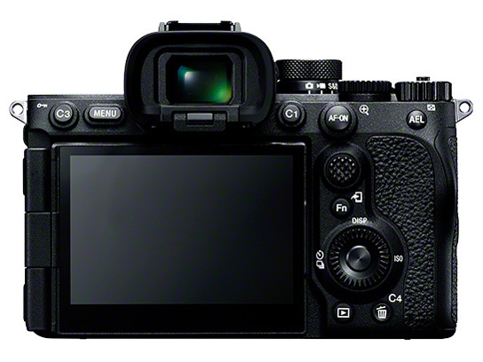 SONY α7R V ILCE-7RM5 ボディ◆α7RV◆新品◆送料無料_画像2