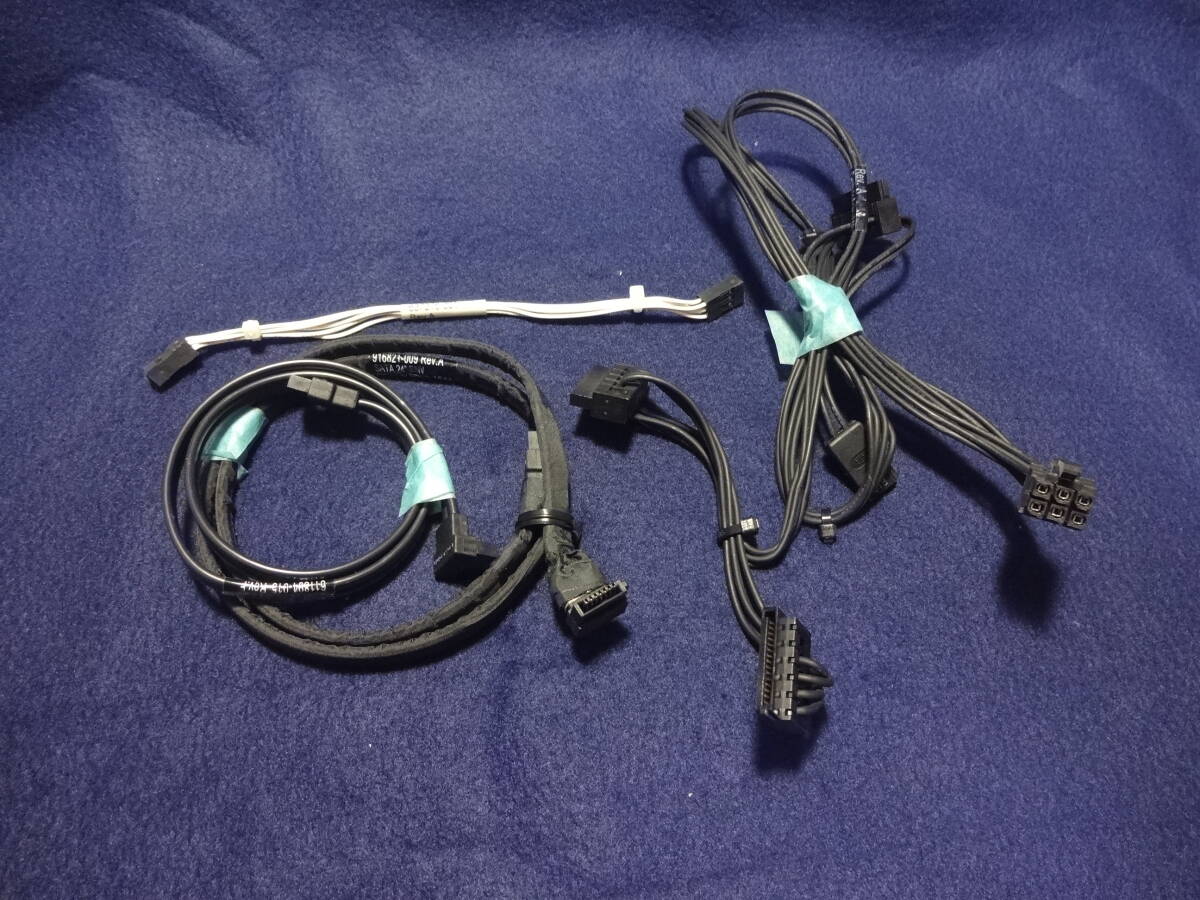 HP Z2 SFF G4 for original inside part cable 1 type 