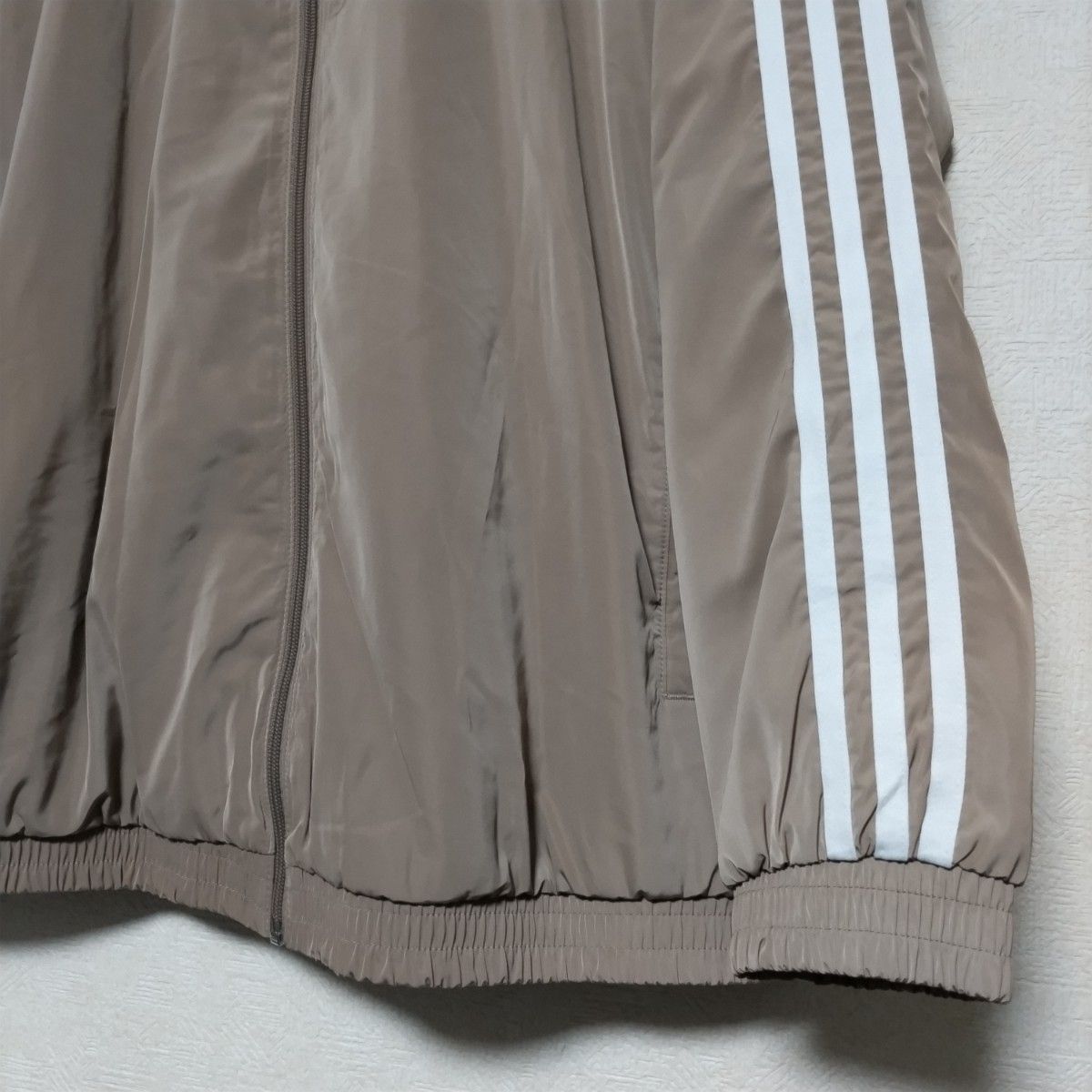 adidas originals アディダス Oversized Track Jacket オーバー adidas originals アディダス Oversized Track Jacket オーバー