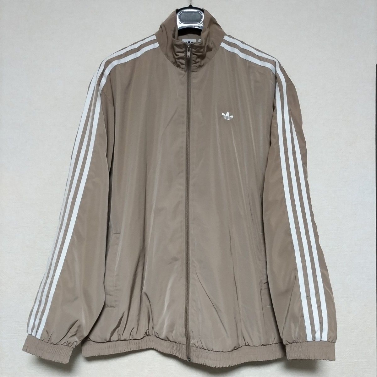 adidas originals アディダス Oversized Track Jacket オーバー adidas originals アディダス Oversized Track Jacket オーバー