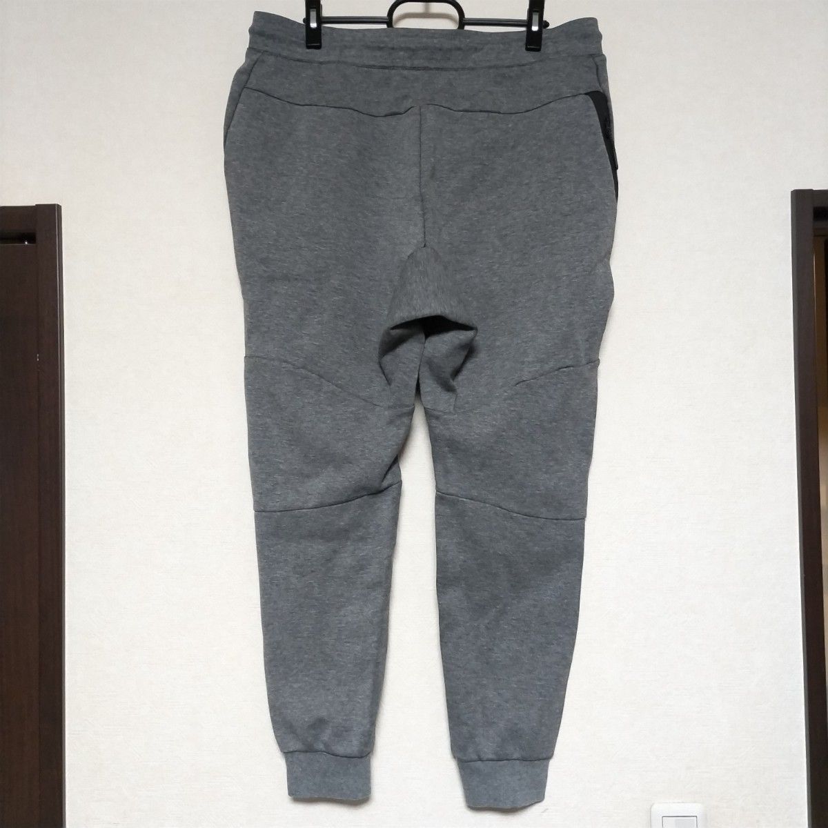 NIKE TECH FLEECE JOGGER PANT ナイキ テックフリース ジョガー NIKE TECH FLEECE JOGGER PANT ナイキ テックフリース ジョガー