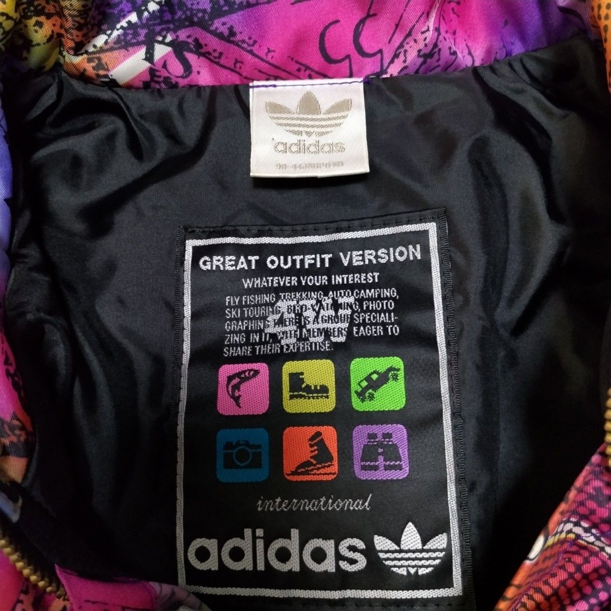 adidas アディダス DESCENTE デサント ヴィンテージ ハーフ adidas アディダス DESCENTE デサント ヴィンテージ ハーフ