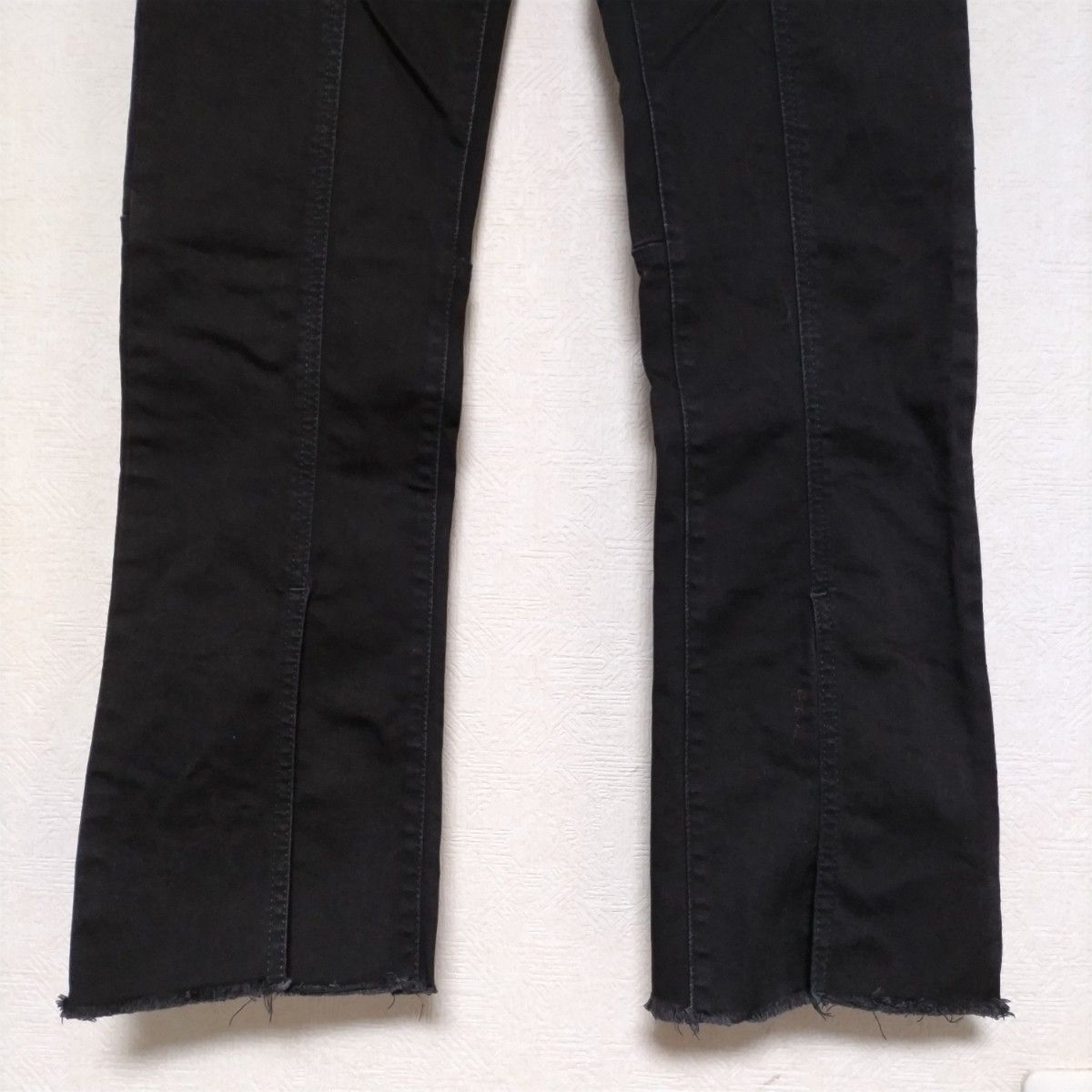 DIESEL ディーゼル SLANDY SUPER-SKINNY LO フレア ストレッチ DIESEL ディーゼル SLANDY SUPER-SKINNY LO フレア ストレッチ