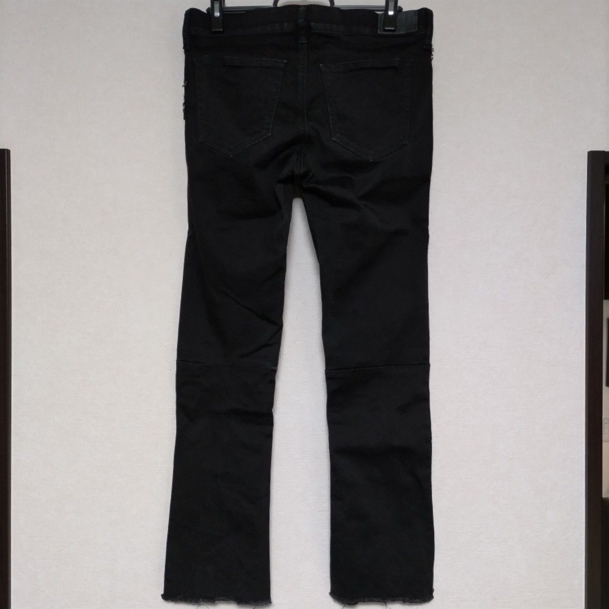 DIESEL ディーゼル SLANDY SUPER-SKINNY LO フレア ストレッチ DIESEL ディーゼル SLANDY SUPER-SKINNY LO フレア ストレッチ