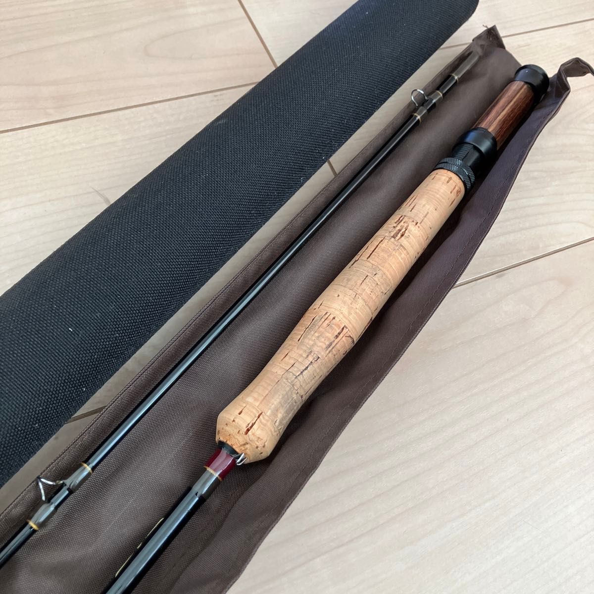 fenwick フェンウィック イーグル EF905 #5 フライ ロッド fenwick フェンウィック イーグル EF905 #5 フライ ロッド