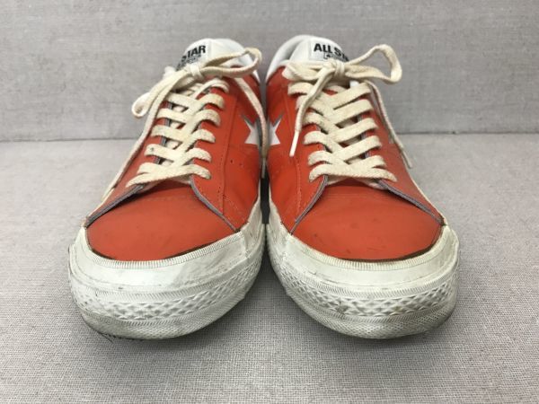 (shoes) converse one star　L534 TK530_画像3