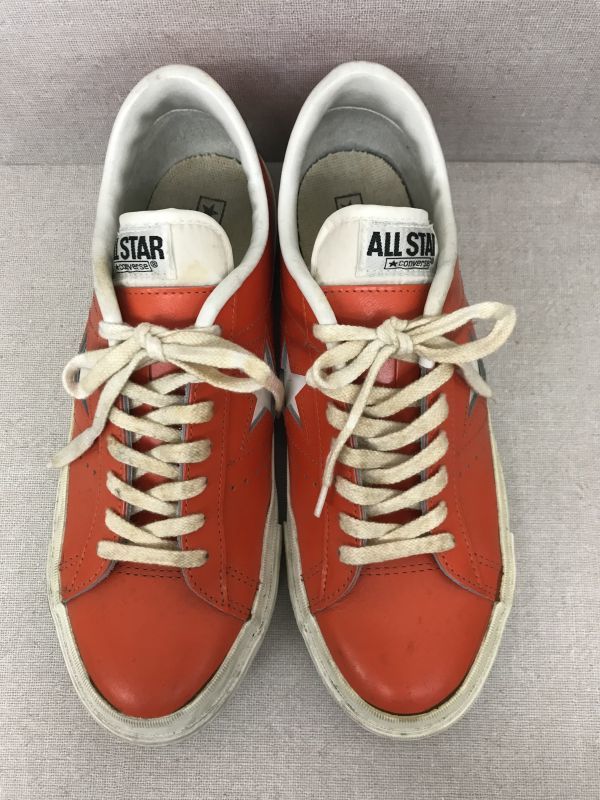(shoes) converse one star　L534 TK530_画像2