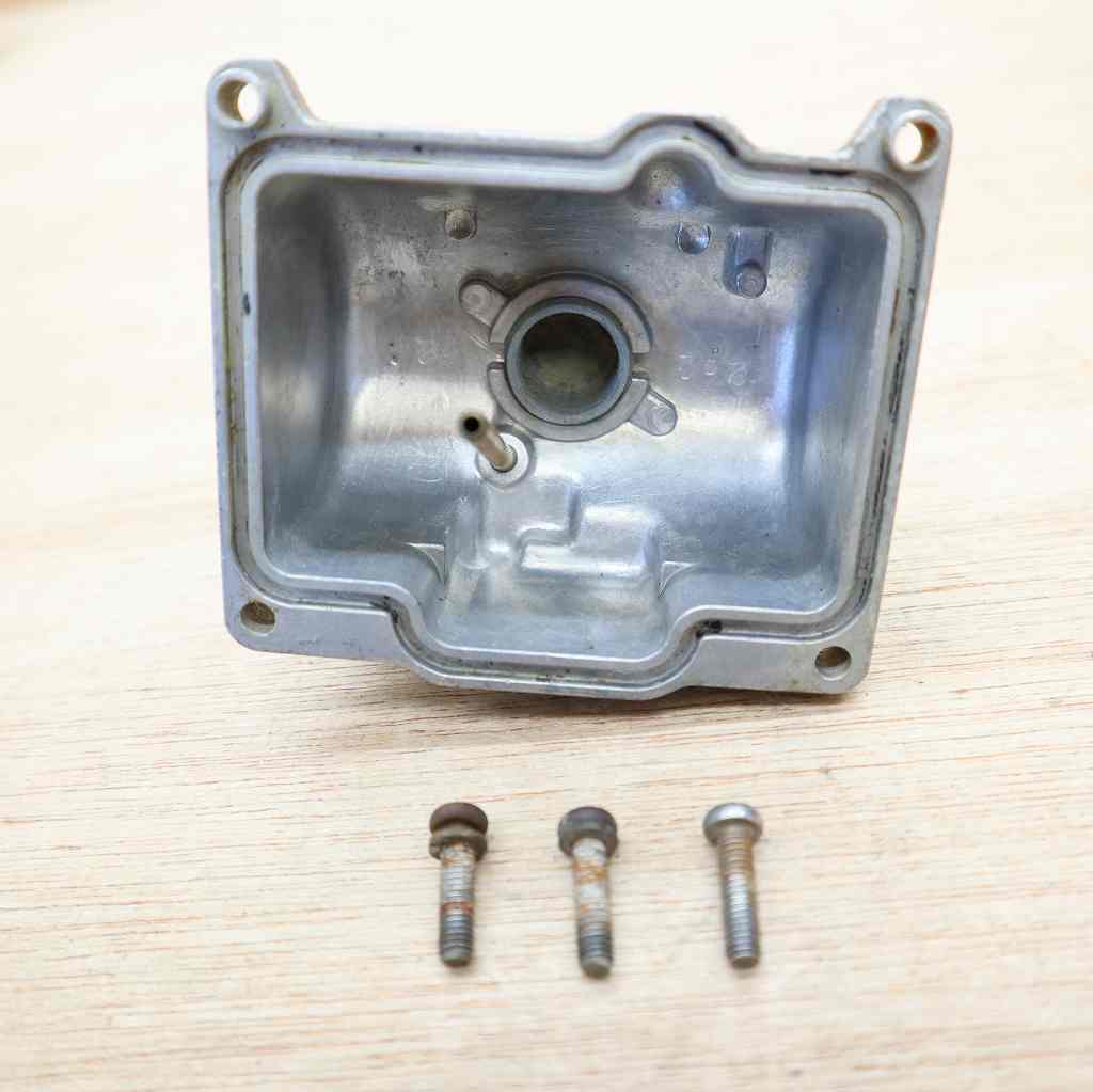  all-purpose KEIHIN Keihin PWK33 carburetor body ( body only ) (TW200 TW225 Serow 225 etc. ) 211004BD0140