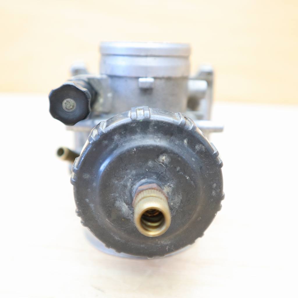  all-purpose KEIHIN Keihin PWK33 carburetor body ( body only ) (TW200 TW225 Serow 225 etc. ) 211004BD0140