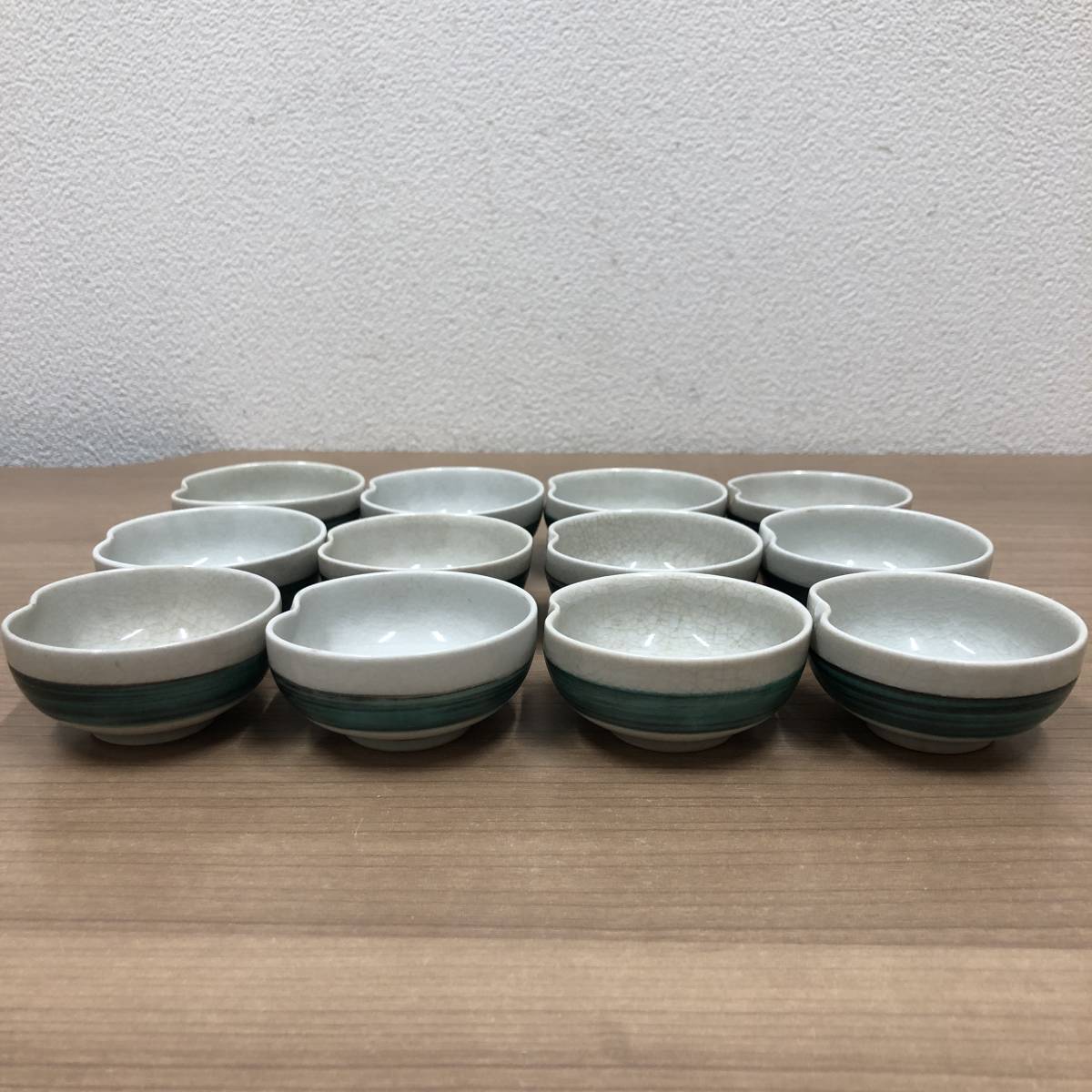 ●【酒器/茶器おまとめ】日本工芸品 徳利/ぐいみ/おちょこ/湯呑/小皿/鉄瓶 etc★_画像5