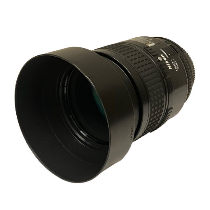 超安い品質 ○【Nikon/ニコン】AF MICRO NIKKOR 60mm 1:2.8 D レンズ