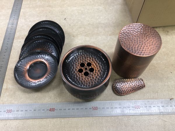 柏2yoshi 骨董品