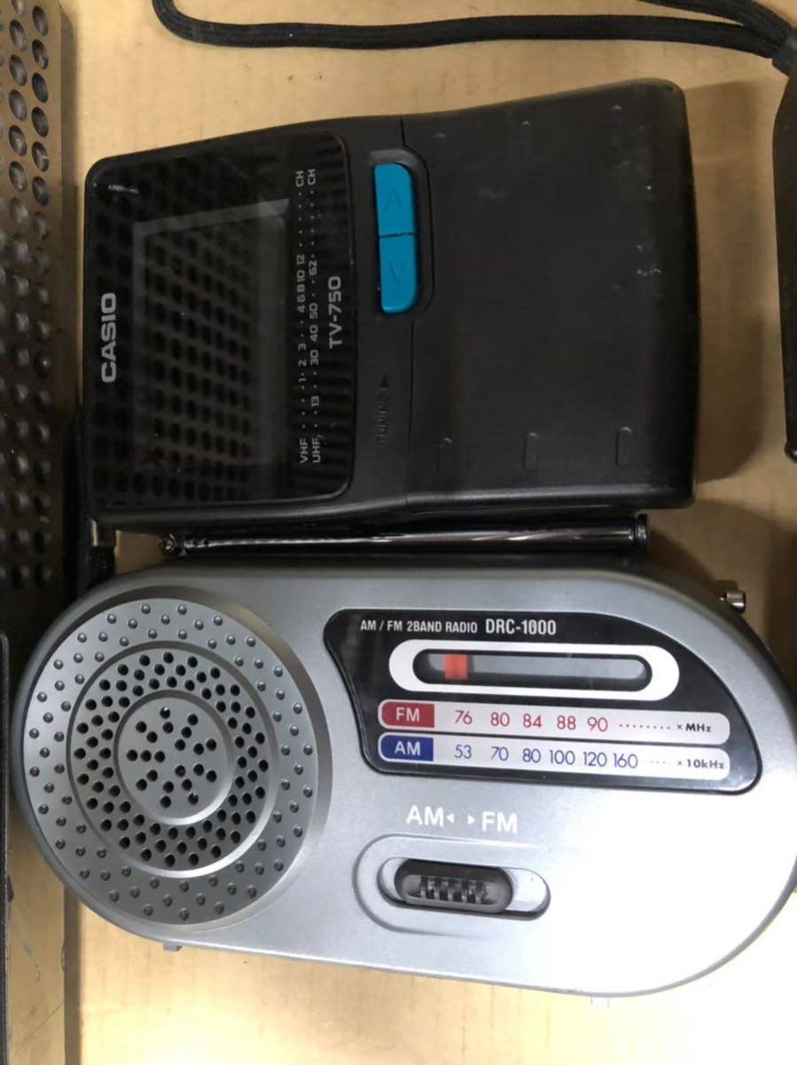 柏ht924-1 SONY Toshiba National FM 昭和レトロ_画像8