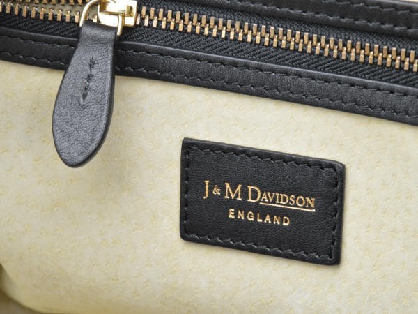 ジェイアンドエムデヴィッドソン J&M DAVIDSON ハラコレザー ジェイアンドエムデヴィッドソン J&M DAVIDSON ハラコレザー