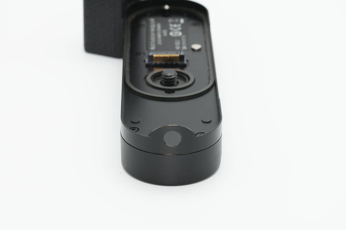 美品 LEICA(ライカ) M(Typ240)用 マルチファンクション ハンド 美品 LEICA(ライカ) M(Typ240)用 マルチファンクション ハンド
