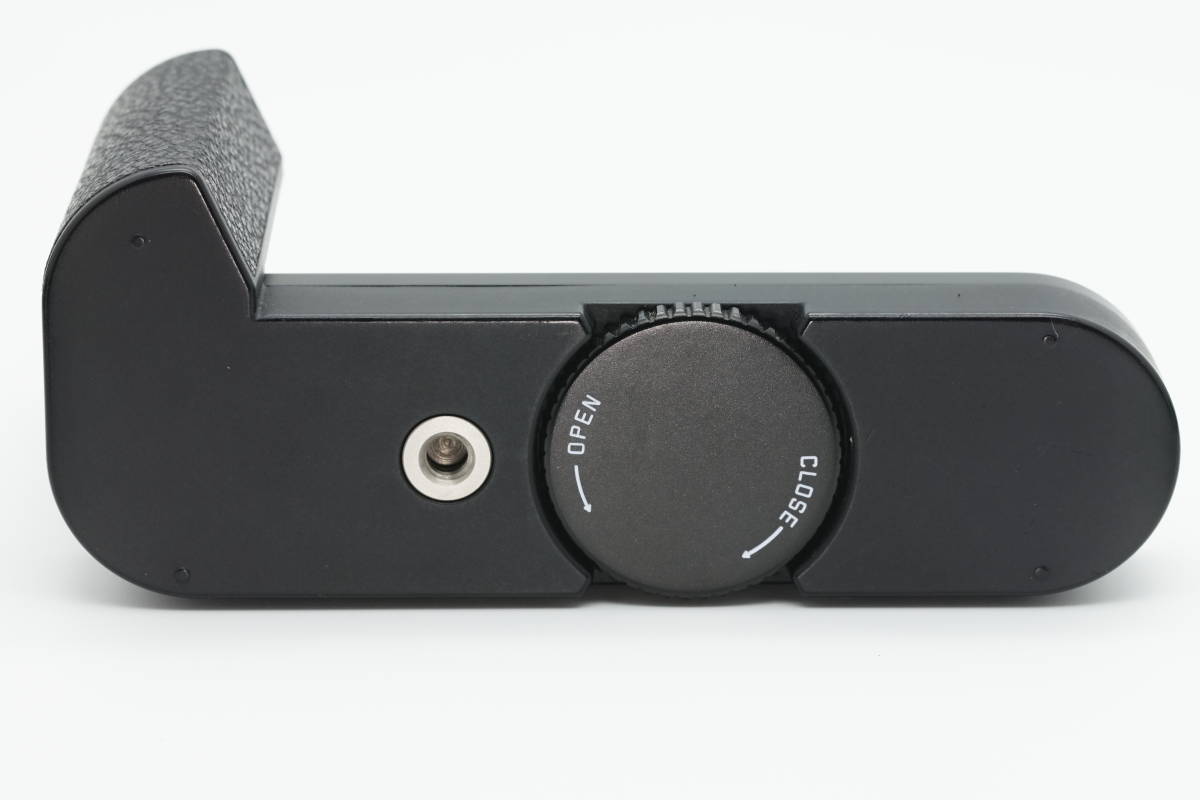 美品 LEICA(ライカ) M(Typ240)用 マルチファンクション ハンド 美品 LEICA(ライカ) M(Typ240)用 マルチファンクション ハンド