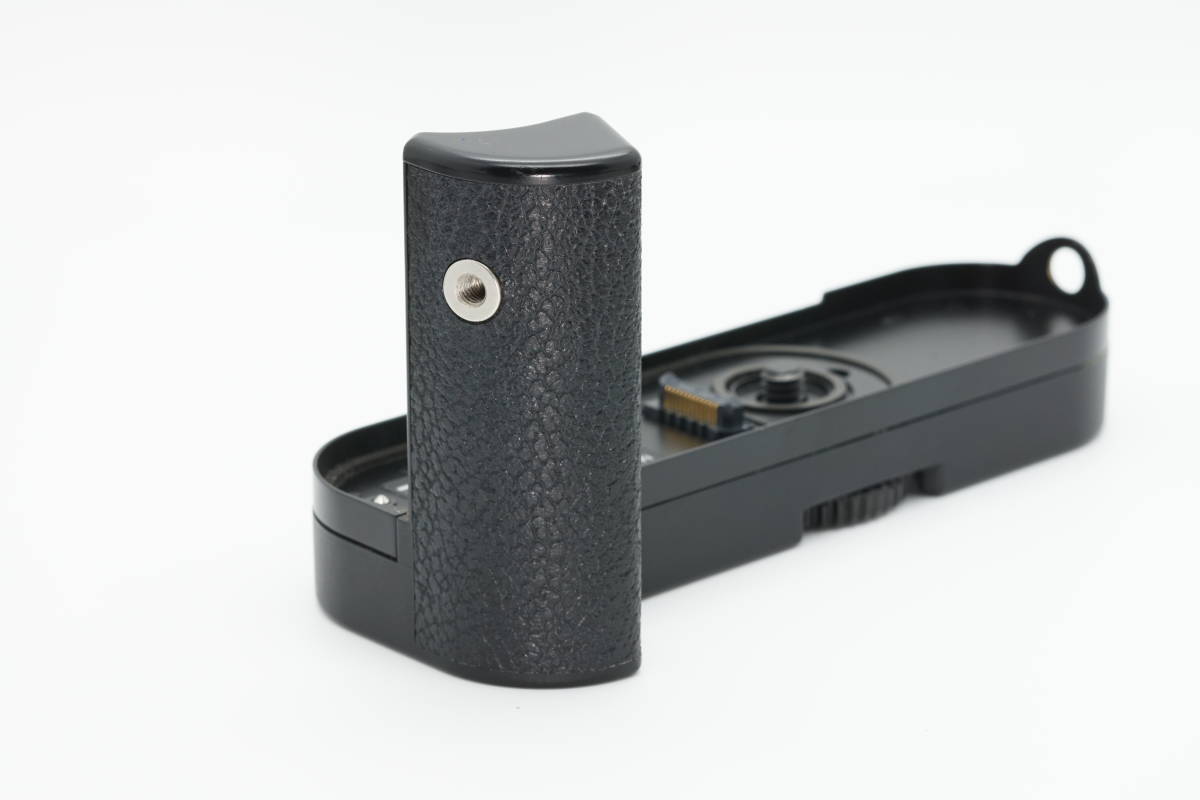 美品 LEICA(ライカ) M(Typ240)用 マルチファンクション ハンド 美品 LEICA(ライカ) M(Typ240)用 マルチファンクション ハンド