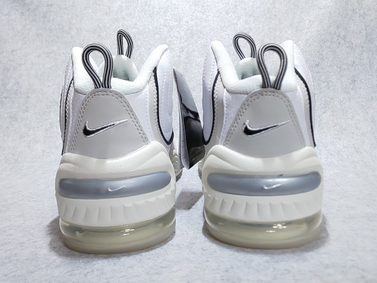 新品 ナイキ エア ペニー 2 27.5cm NIKE AIR PENNY 2_画像5