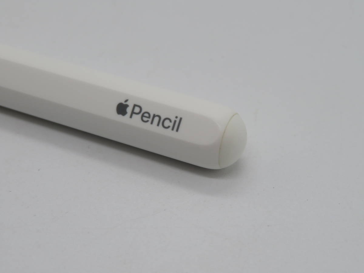 Apple Pencil(アップルペンシル)　第2世代　中古品　ネ2ー3A　_画像2