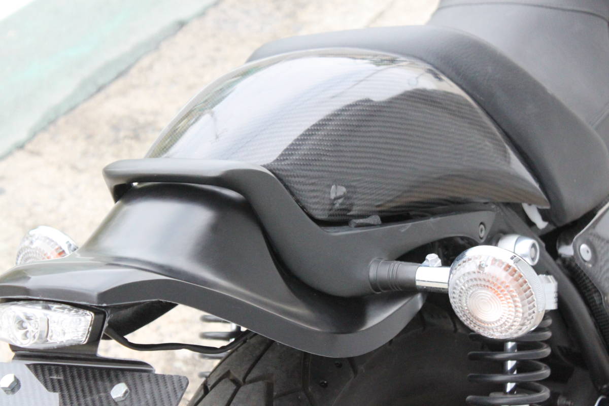 Yahoo!オークション - V-MAX1200 シングルシート VMAX Yahoo!オークション - V-MAX1200 シングルシート VMAX