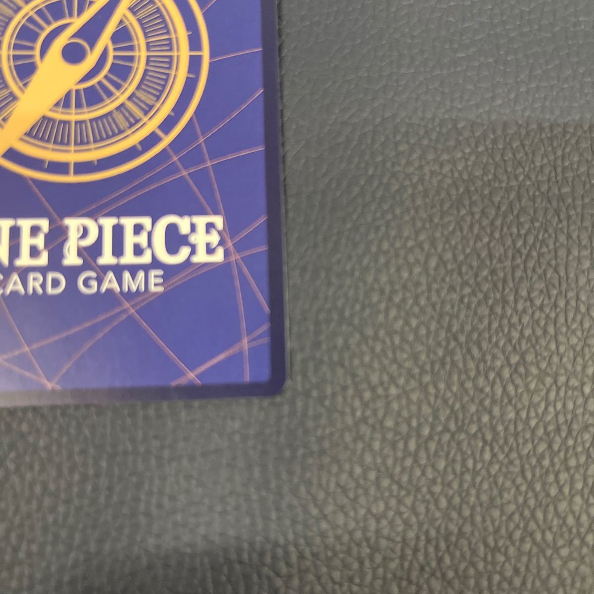 ★美品★ ワンピースカードゲーム OP04-100 R パラレル カポネ・ベッジ ONE PIECE CARD GAME ブースターパック 謀略の王国の画像9