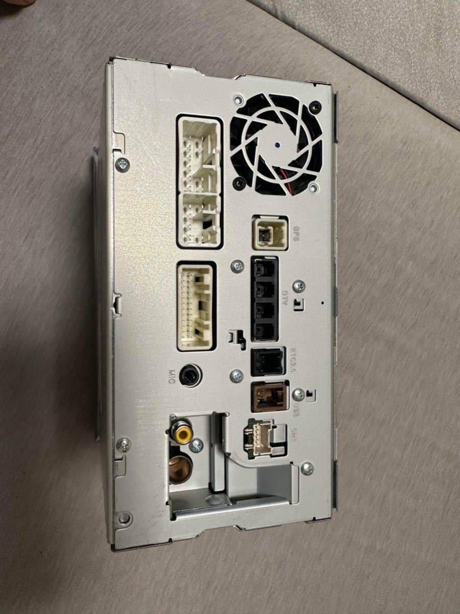 NMZK-W73D ダイハツ純正ナビ 2023年製 未使用品|Yahoo!フリマ NMZK-W73D ダイハツ純正ナビ 2023年製 未使用品|Yahoo!フリマ