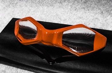 クリスタルインフィニティシリーズ ウルトラアイ レオVer クリスタルインフィニティシリーズ ウルトラアイ レオVer