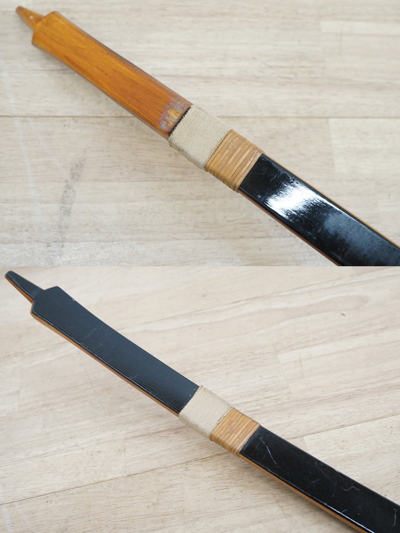Yahoo!オークション - 前ダ 【弓具】直心 カーボン 弓 JIKISHIN Yahoo!オークション - 前ダ 【弓具】直心 カーボン 弓 JIKISHIN