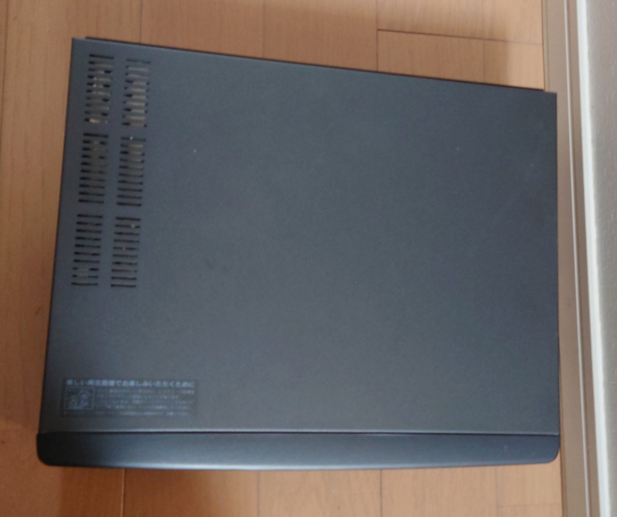 【リモコン難あり】サンヨー VZ-H150型 ビデオテープレコーダー 三洋 SANYO VHS ビデオデッキ_画像7