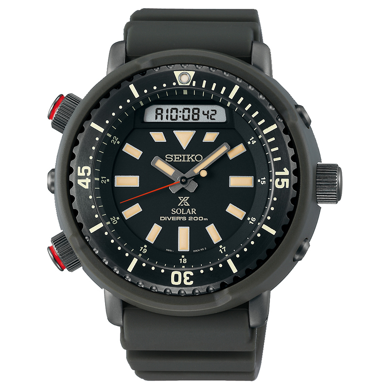 腕時計 SEIKO PROSPEX セイコー プロスペックス メンズ SBEQ009