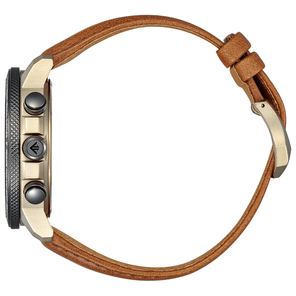 腕時計 シチズン メンズ プロマスター SKY AT8194-11X エコドライブ 電波時計 チタン 新品未使用 正規品 送料無料