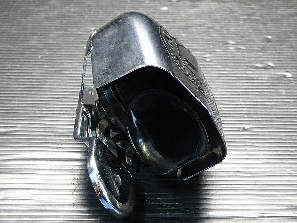  operation OK! Harley * all-purpose original horn! (AA0161)