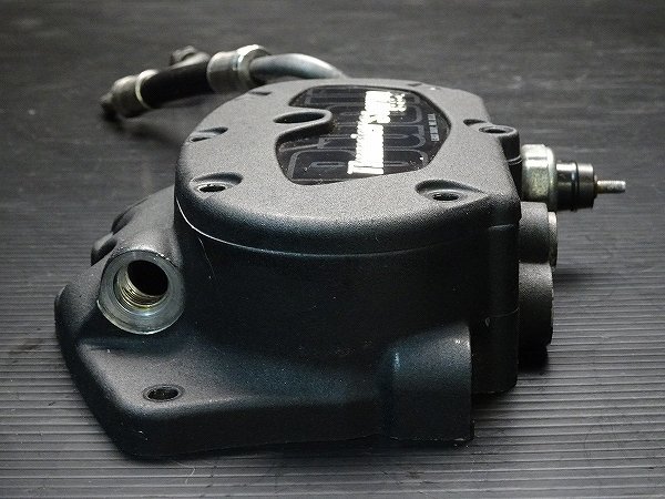  Buell lightning * XB9SX original oil pump p! (AA0222)