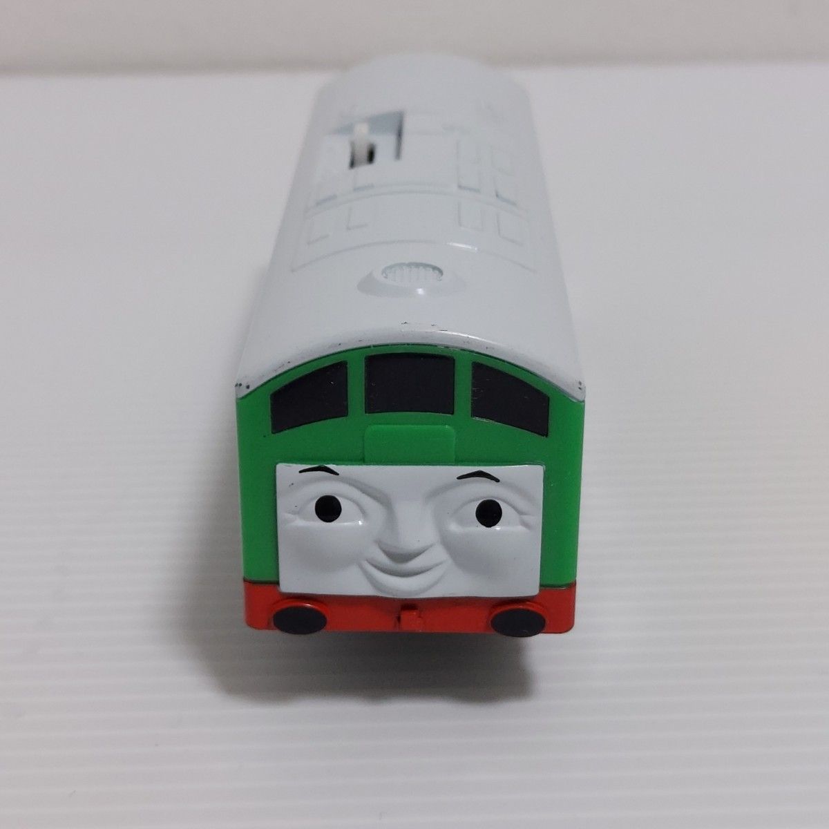 プラレール トーマスシリーズ ボコ & いたずら貨車|Yahoo プラレール トーマスシリーズ ボコ & いたずら貨車|Yahoo